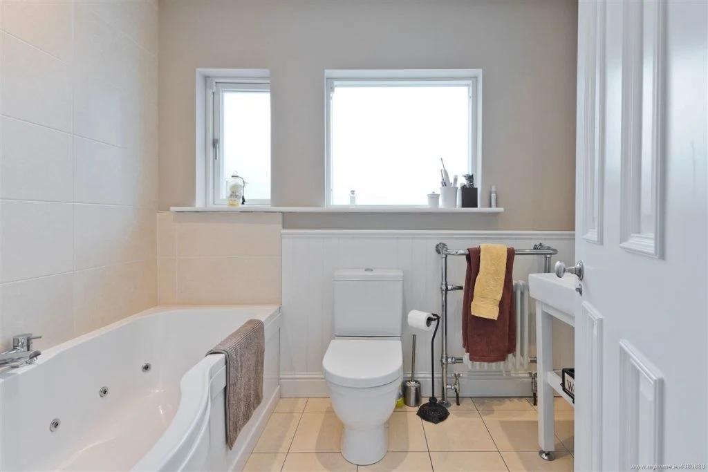 Semi-Detached House in Stillorgan