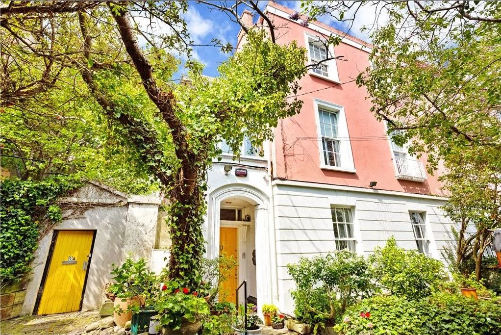 Monkstown property