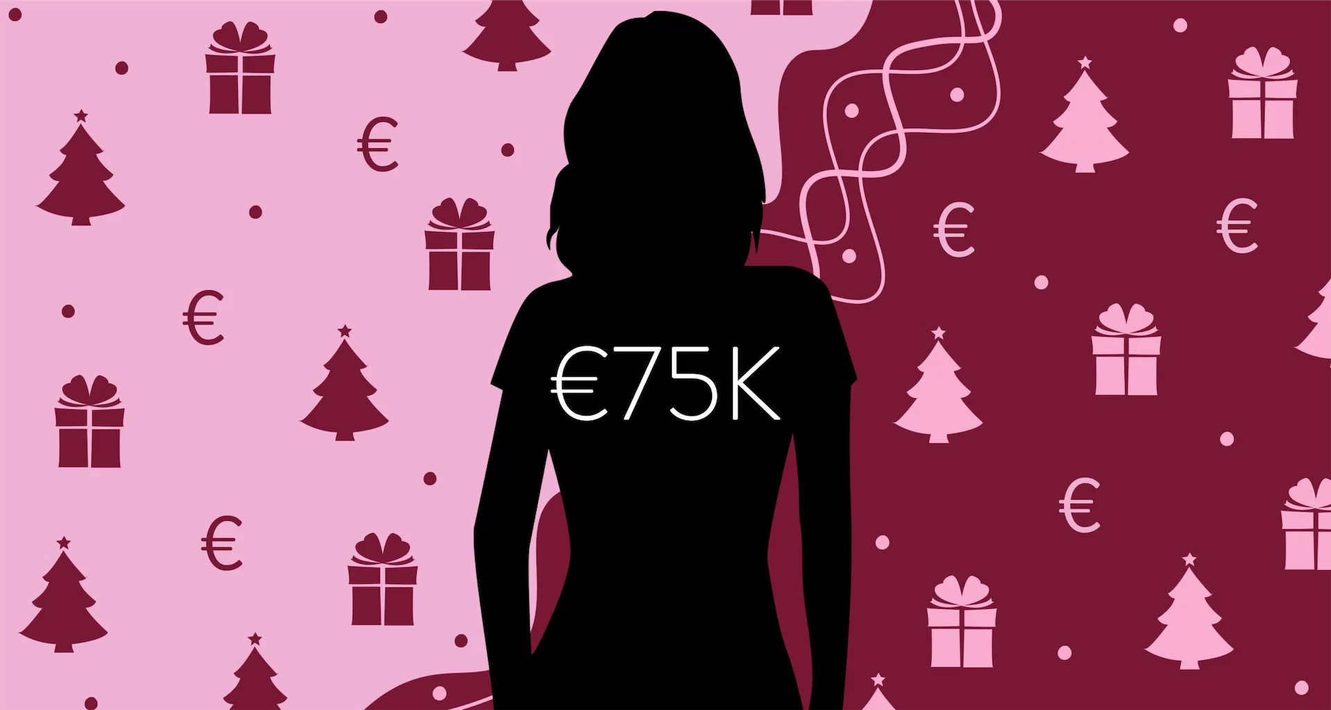 What I spend on Christmas: the brand manager earning €75k who’s spending €369 on a PlayStation for her partner