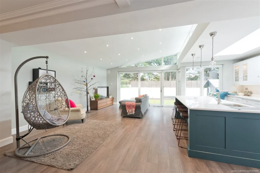 Semi-Detached House in Stillorgan