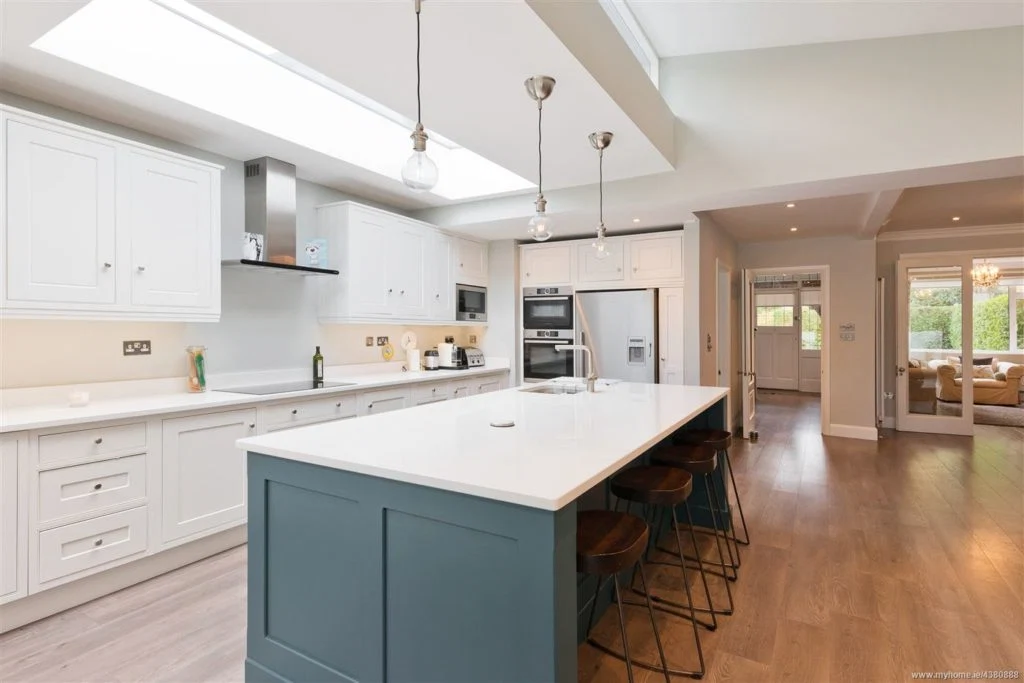 Semi-Detached House in Stillorgan