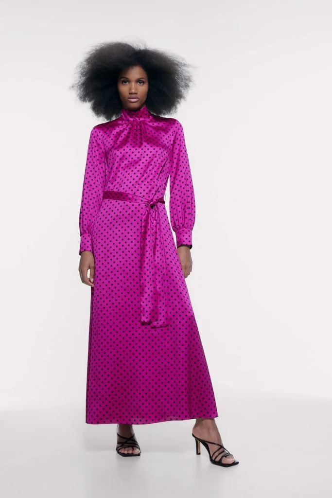 long sleeve maxi dresses