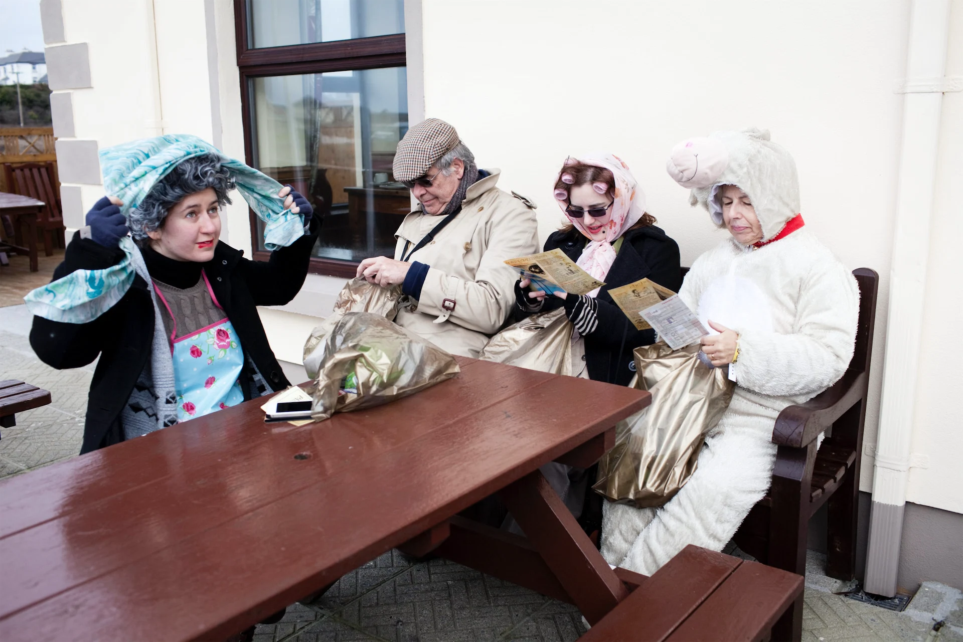 Attention, Father Ted fans. TedFest is back and it’s answering one very important question Attention, Father Ted fans. TedFest is back and it’s answering one very important question