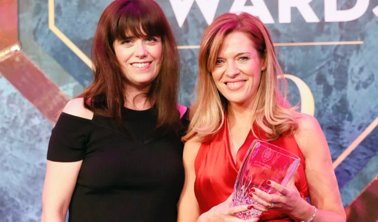 IMAGE Start-up of the Year, Aisling Teillard: ‘Trust your gut — it comes from a place of experience’