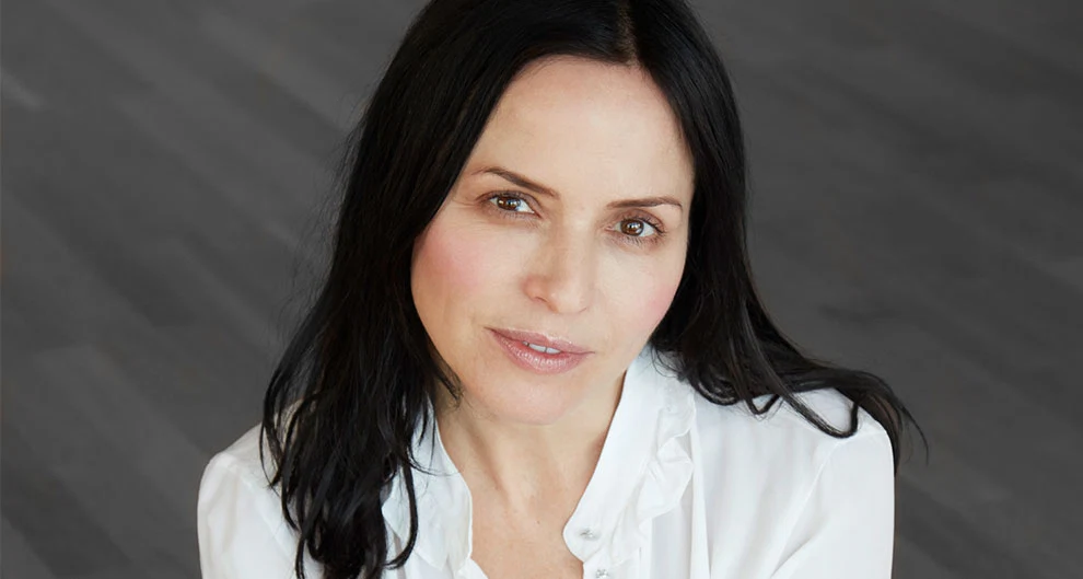 ‘Mammy-guilt is a particularly Irish thing’ — Andrea Corr opens up