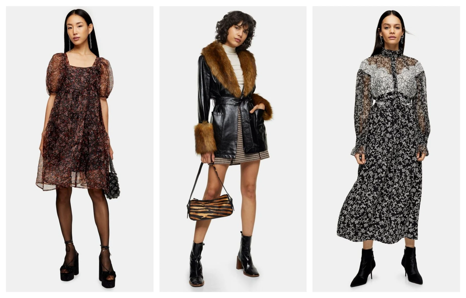 Topshop has started their Black Friday offers — here’s everything we’re loving