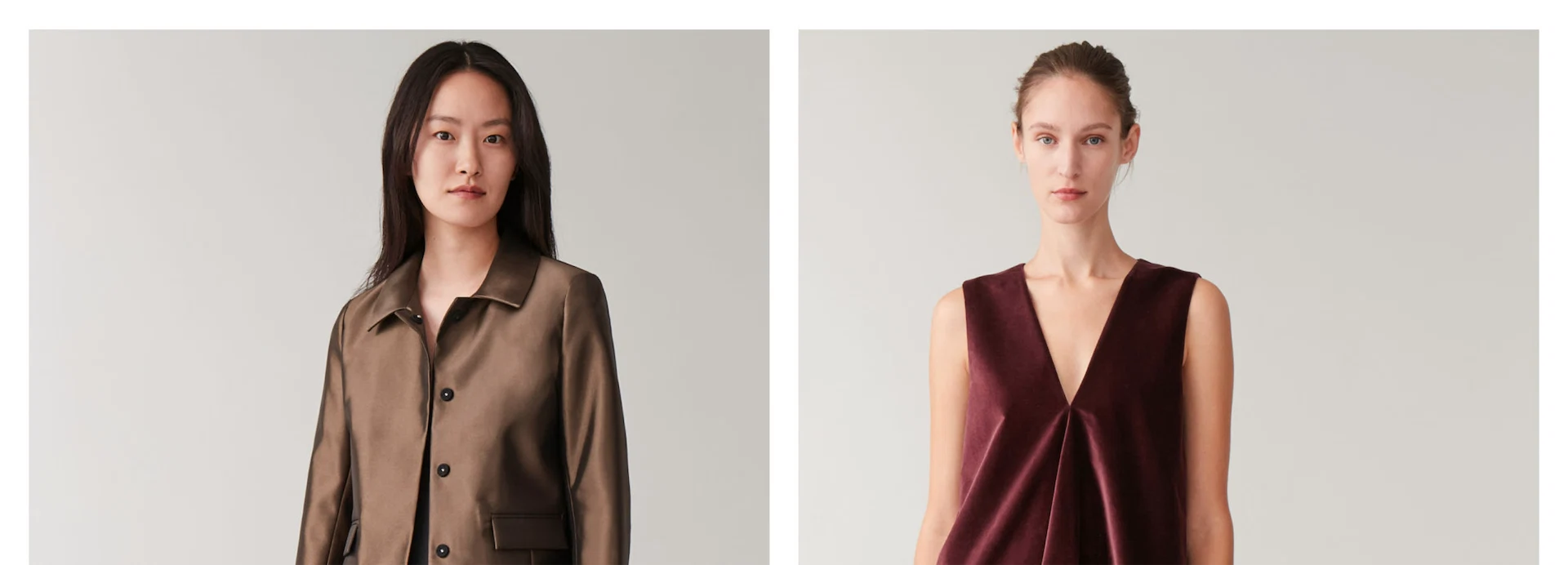 The new COS party edit is on my fashion radar – here’s why