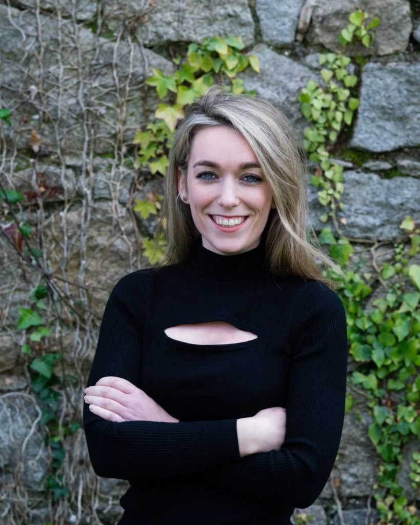 women of the web summit 2019 - Carolyn Quinlan - Head of community in insight, strategy and growth