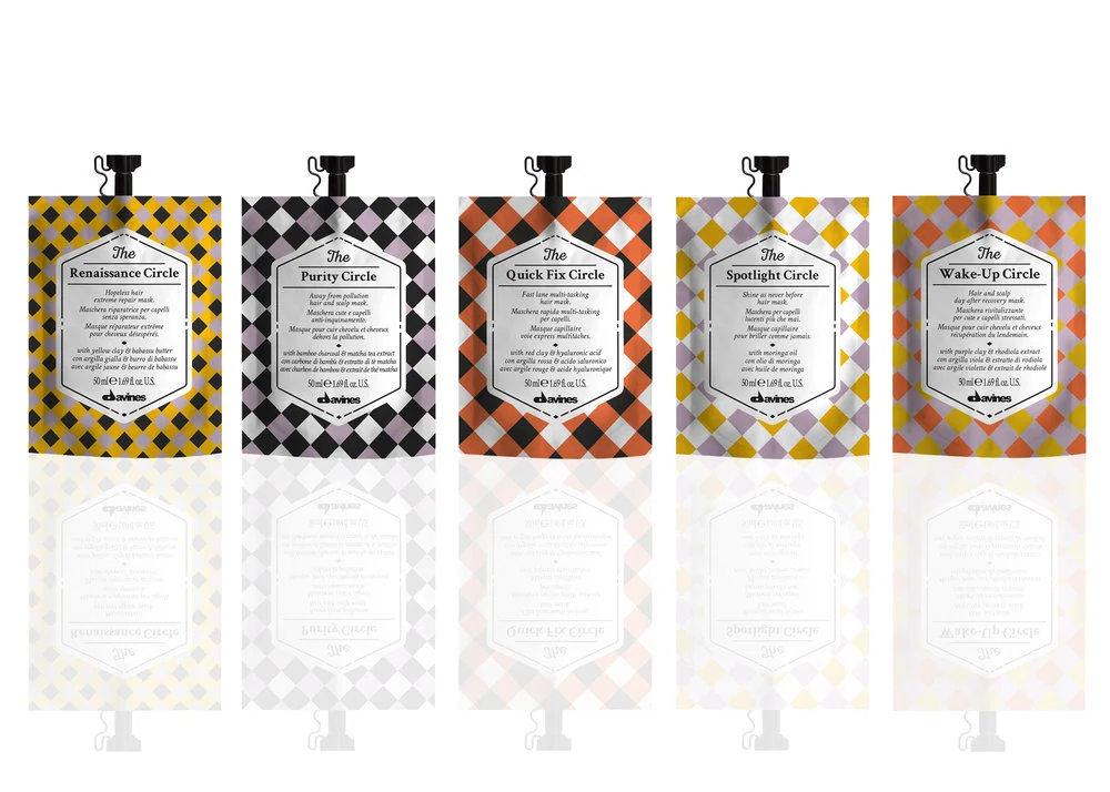 7 shampoos, masks and creams to cleanse pollution from your hair