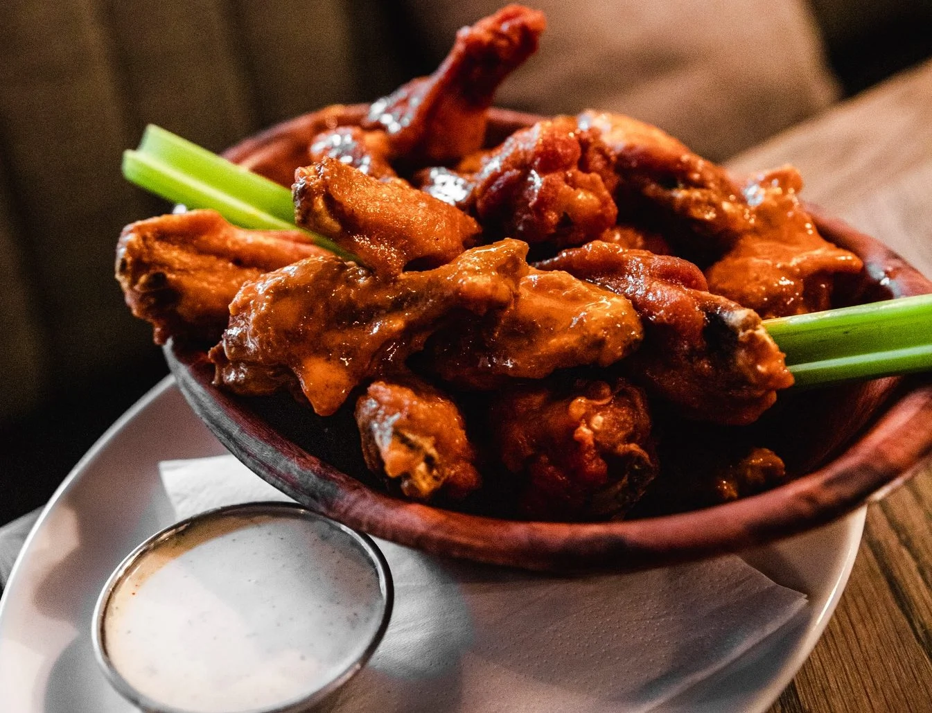 Elephant & Castle is now available for delivery exclusively on the Just Eat app