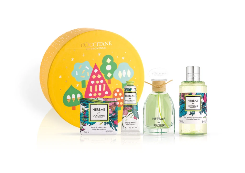 skincare Christmas gifts