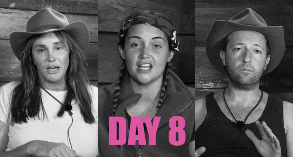 I’m A Celebrity: 21 of the best tweets about last night’s episode