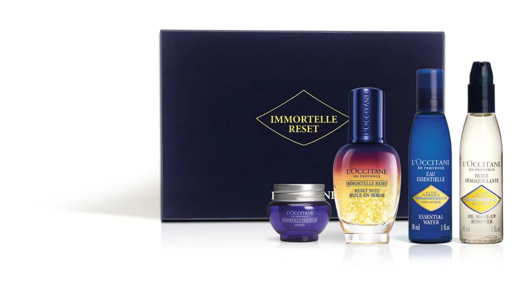 skincare Christmas gifts