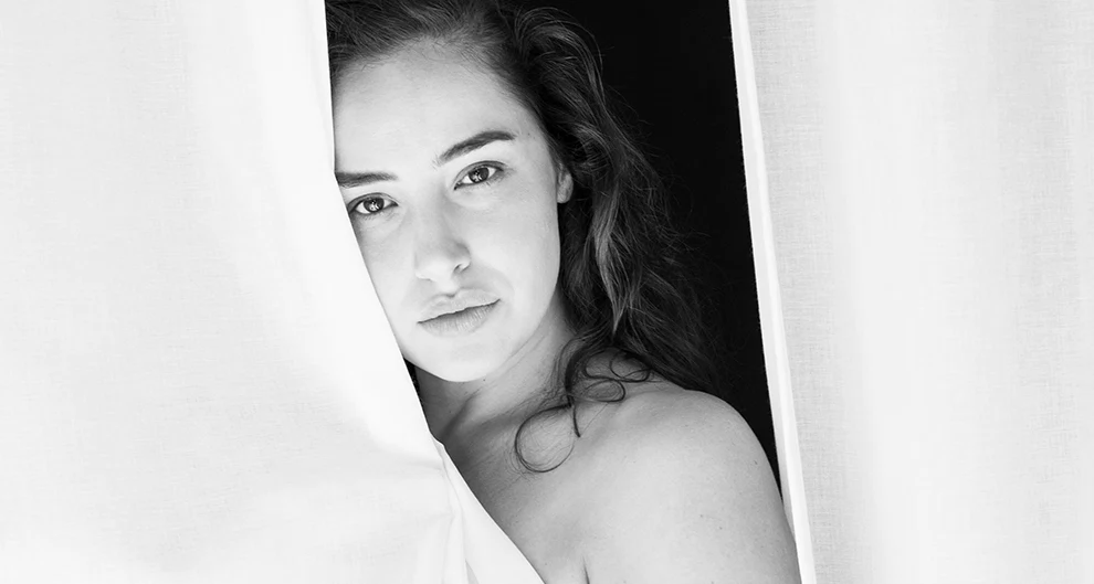 Jada Sezer: ‘Please, never believe your face is only worthy with a filter on it’