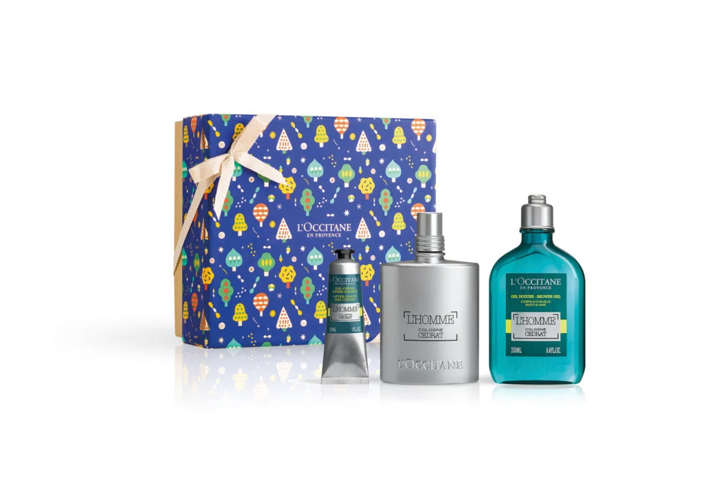 skincare Christmas gifts