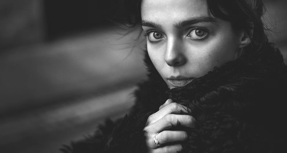 Laura O’Grady: ‘When I started modelling, I felt I needed all the hair and the make-up artists’ help to be truly beautiful’