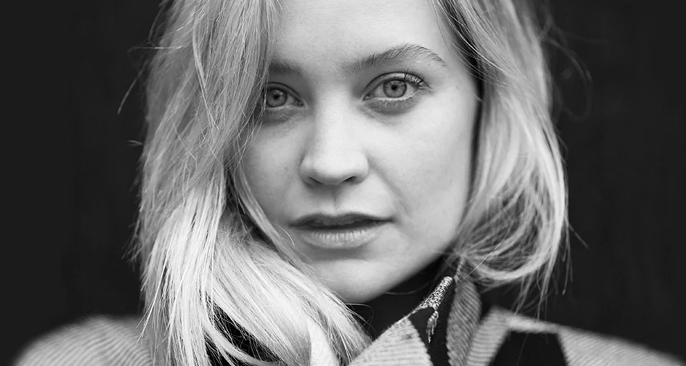 Laura Whitmore: ‘I’ve been judged. For my appearance. My skin. How my hair looks. My body shape.’