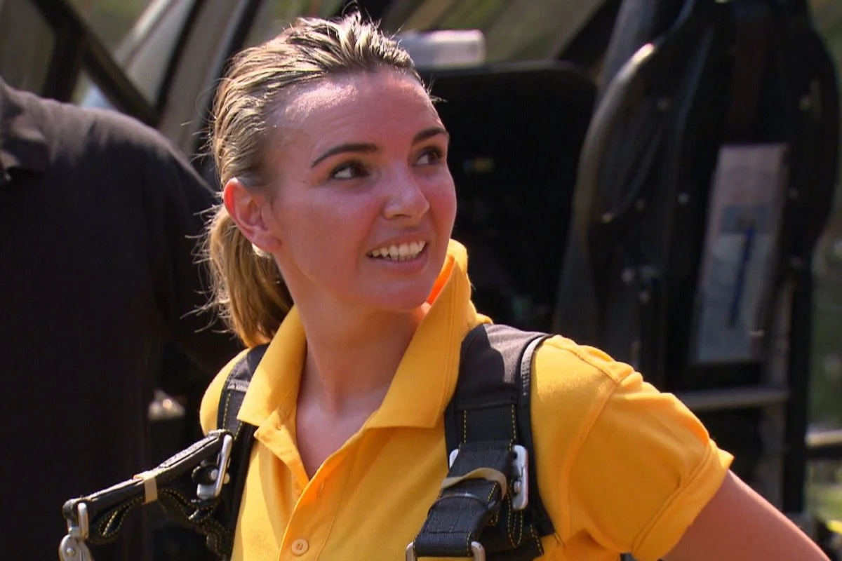 I’m A Celebrity: 20 of the funniest tweets about last night’s episode I’m A Celebrity: 20 of the funniest tweets about last night’s episode