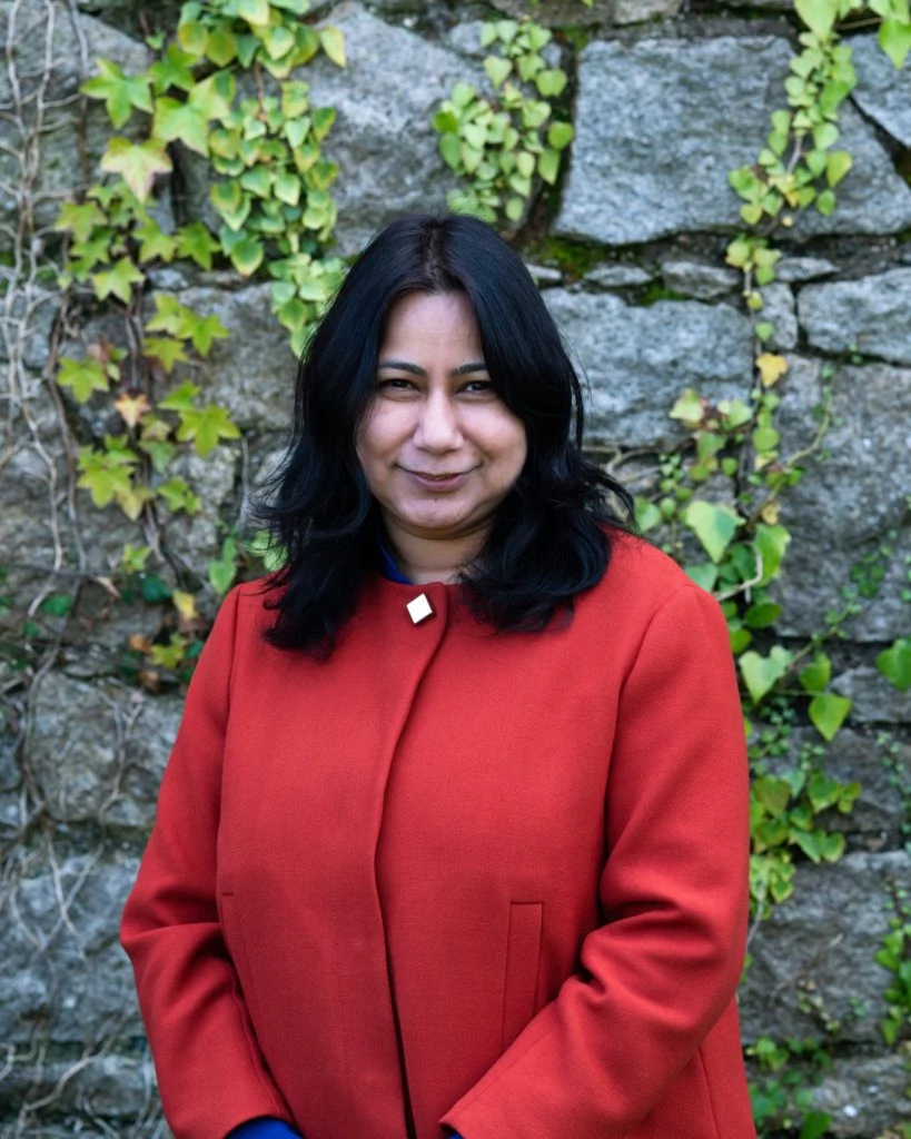 Women of the web summit Nidhi Naithani - Product owner