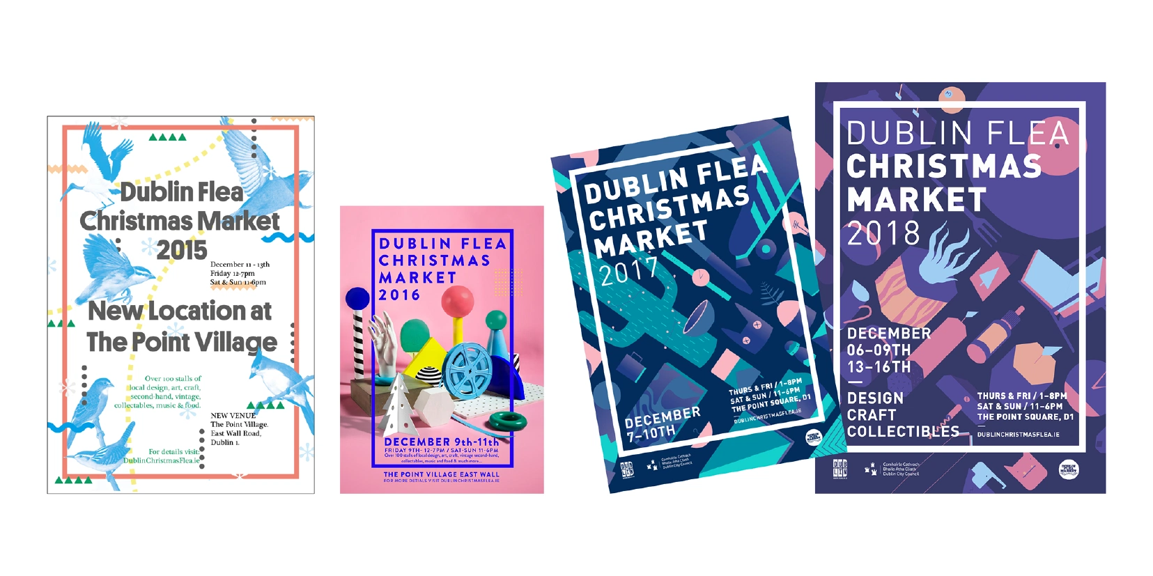 5 faves from last year’s Dublin Flea Christmas Market and where to find them