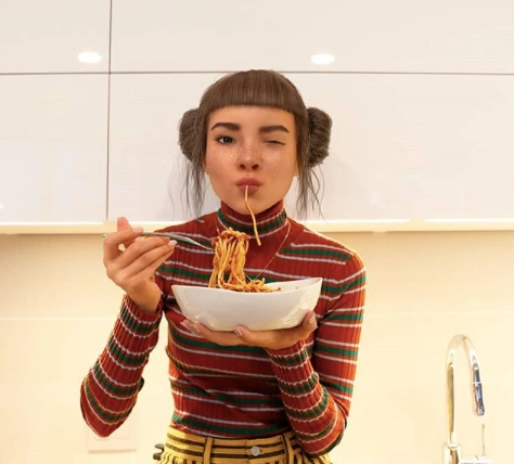 Meet the new virtual influencers accused of manipulating teens