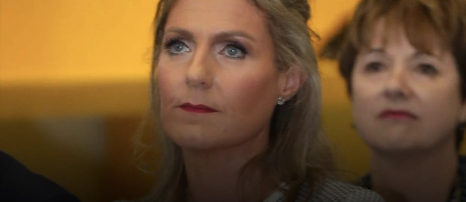 Maria Bailey’s story shows how intolerant of victimhood we really are Maria Bailey’s story shows how intolerant of victimhood we really are