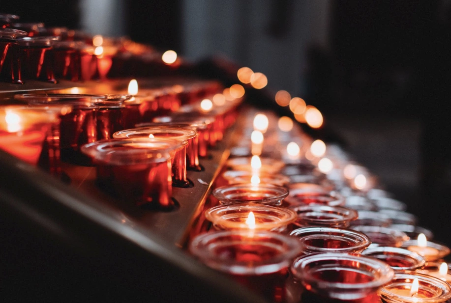 ‘Our future is so bleak without them. It was so unnecessary for them to die’