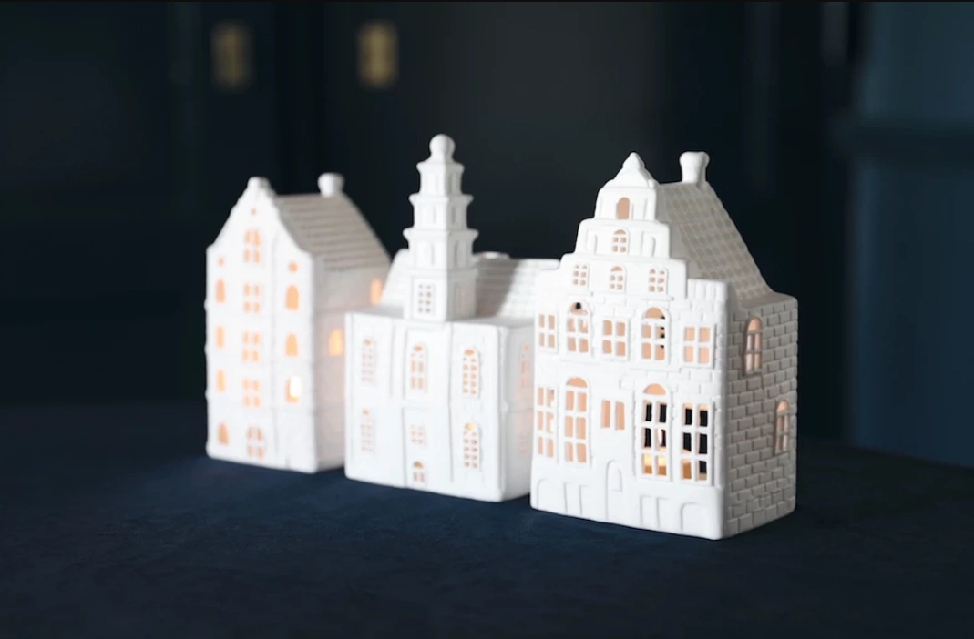 Christmas decorations