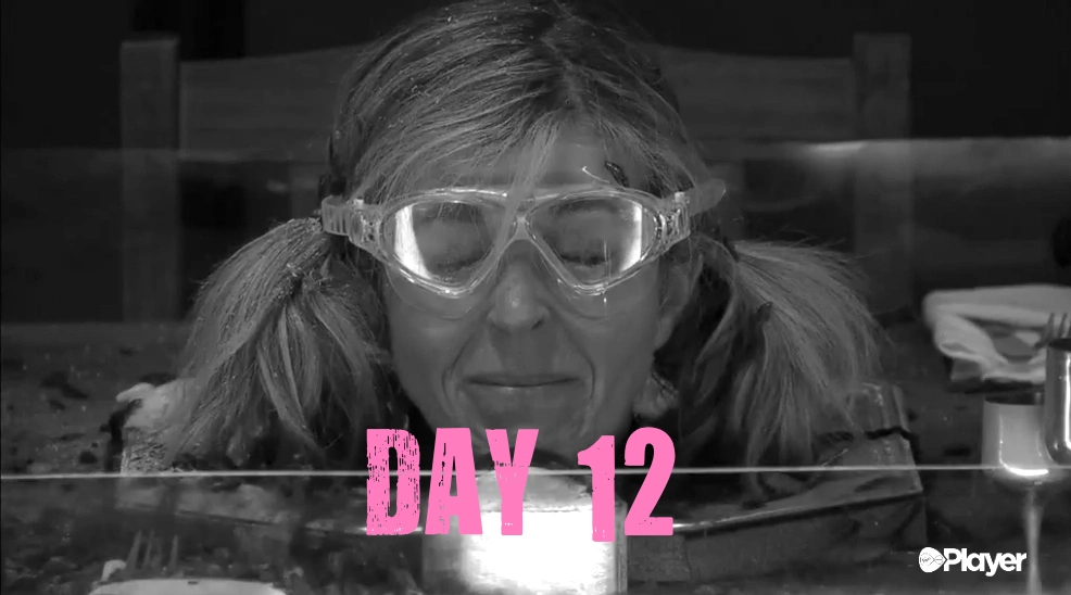 15 funny Twitter reactions to last night’s I’m A Celebrity