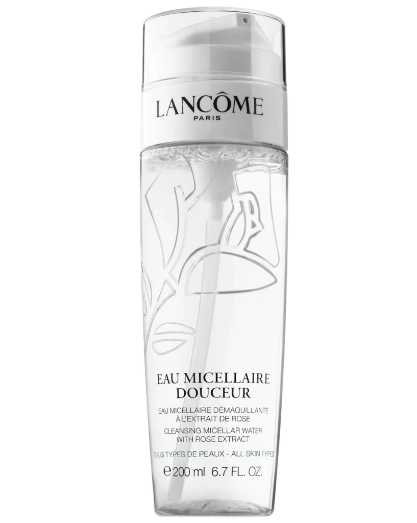 micellar water