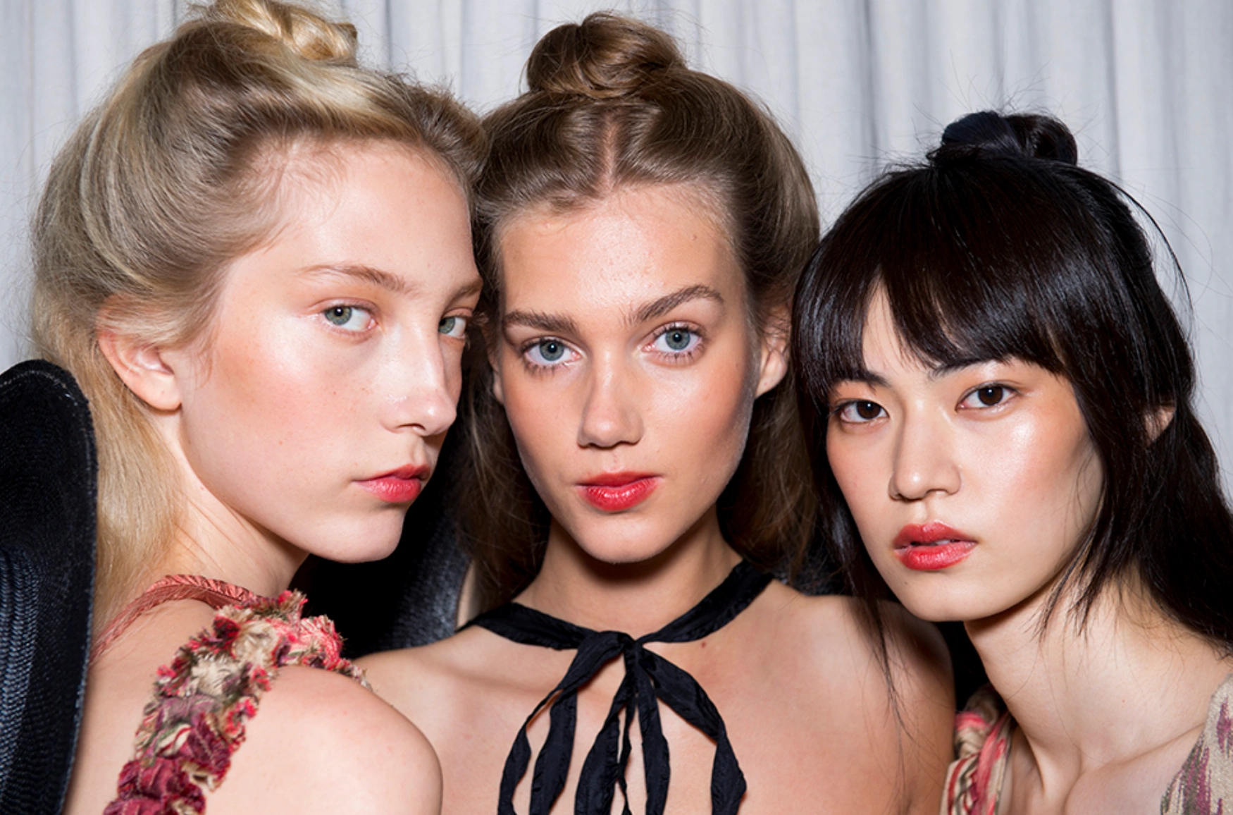 Simple hair: Styles to turn to when you need a lift but are feeling lazy