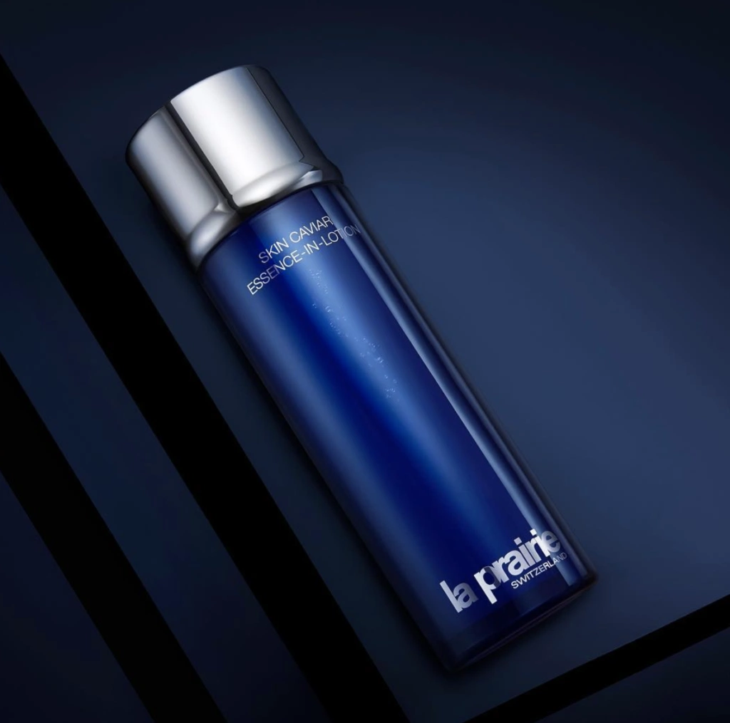 la prairie