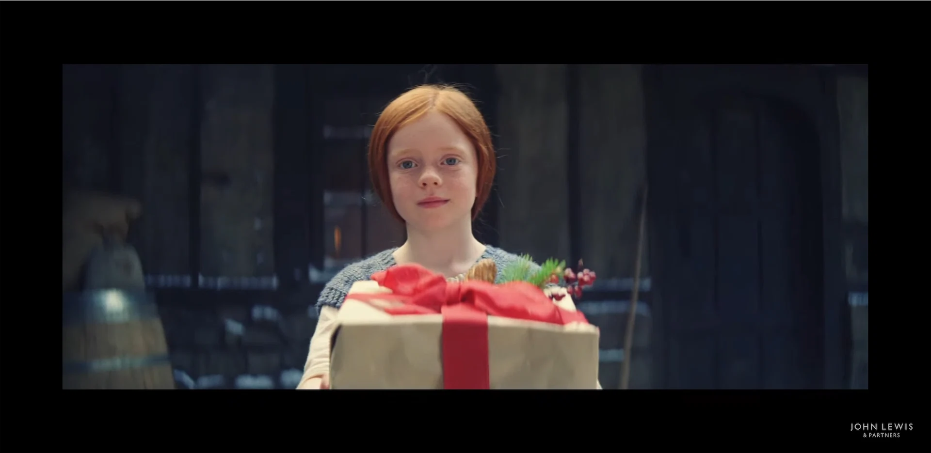 The John Lewis Christmas ad just dropped and it’s as good as we’d hoped