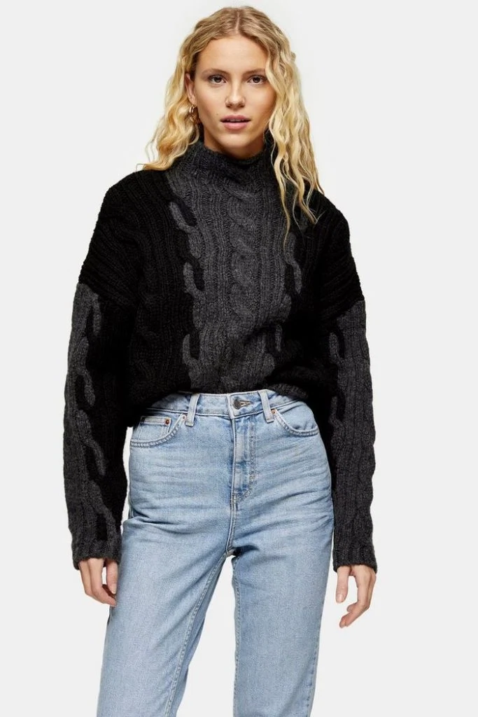 topshop black friday