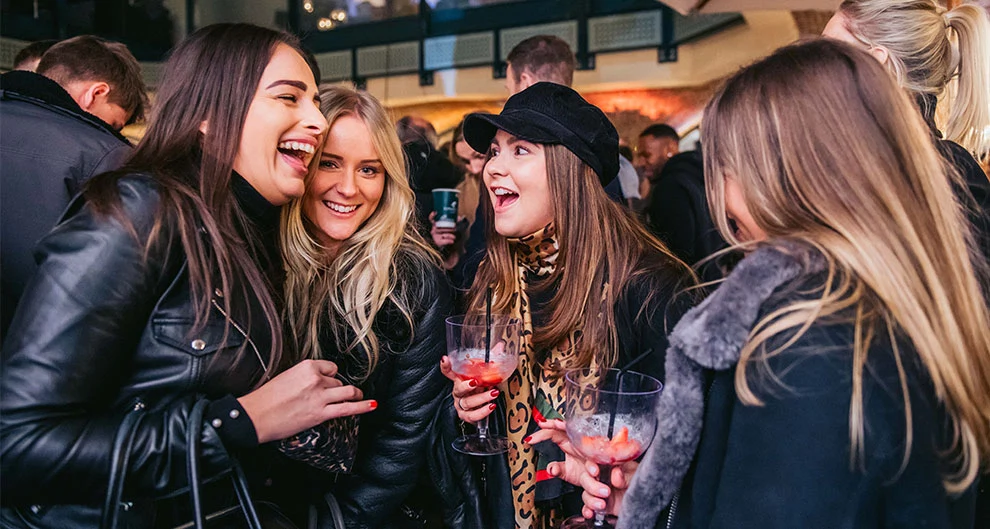 9 things to do at Taste of Dublin festive edition which starts tonight!