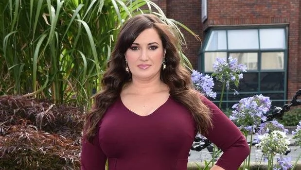 ‘I’m a high-functioning, coping depressive’: Elaine Crowley opens up about her mental health struggles ‘I’m a high-functioning, coping depressive’: Elaine Crowley opens up about her mental health struggles