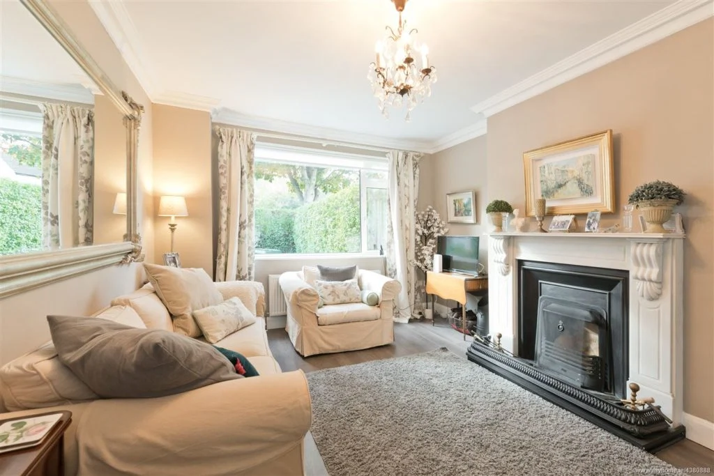 Semi-Detached House in Stillorgan