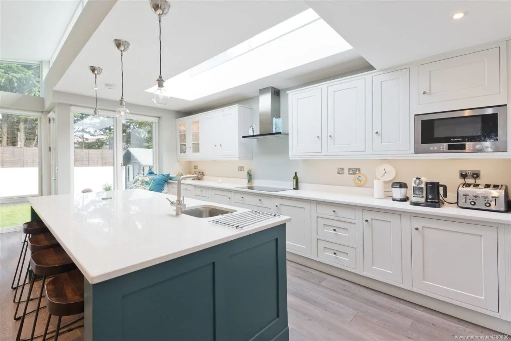 Semi-Detached House in Stillorgan