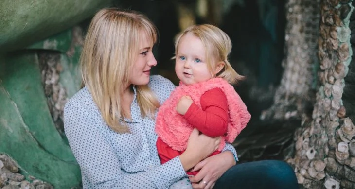 Things Fall Apart: The childhood years go by so slowly, and then so fast