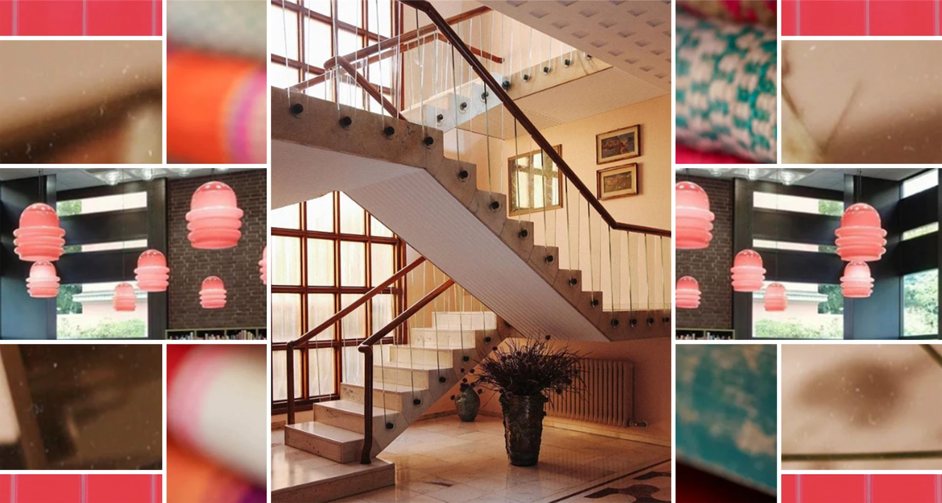10 to follow: swoon-worthy Instagram accounts for interior design inspiration