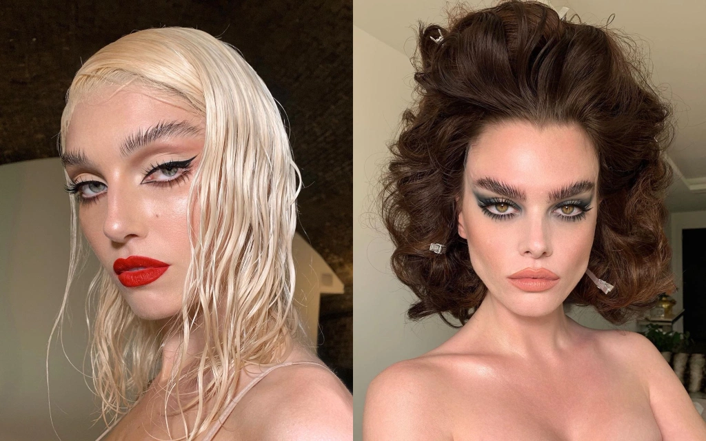 Everything to know about brow lamination