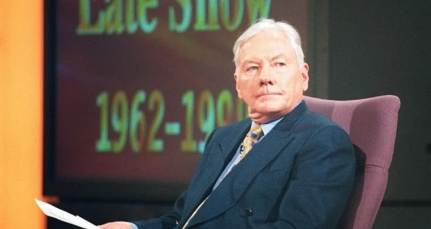 Gay Byrne