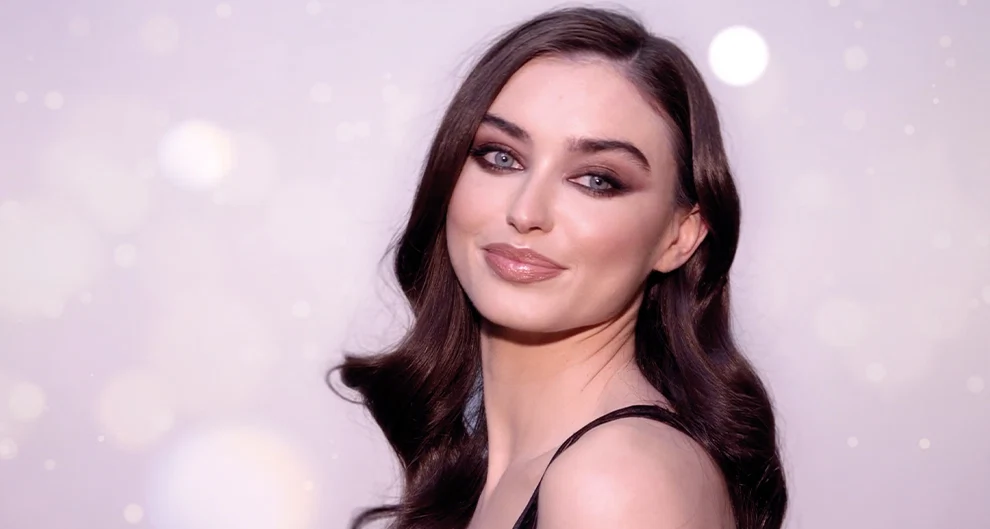 WATCH: 11 products to get the perfect festive face WATCH: 11 products to get the perfect festive face