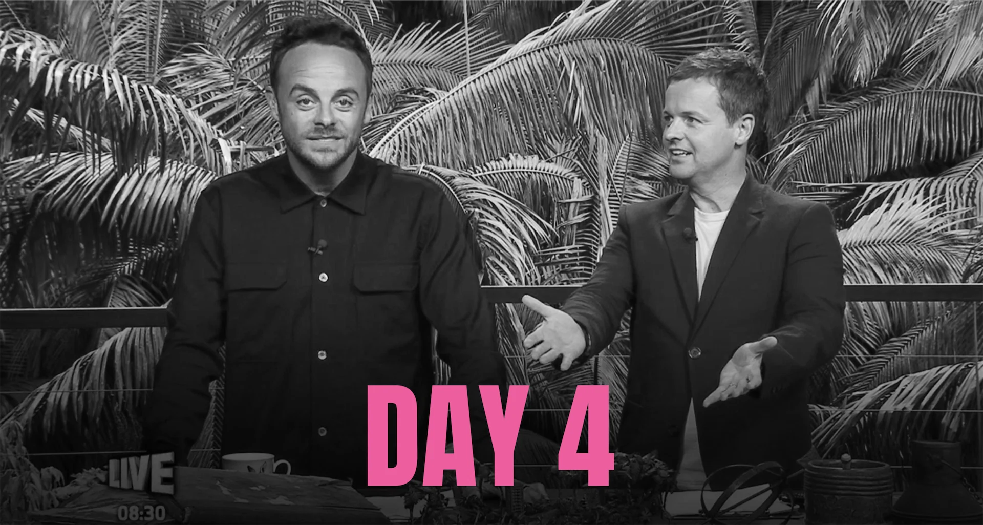 ‘Oh, dear God’ – and other thoughts on last night’s I’m A Celebrity… Get Me Out Of Here