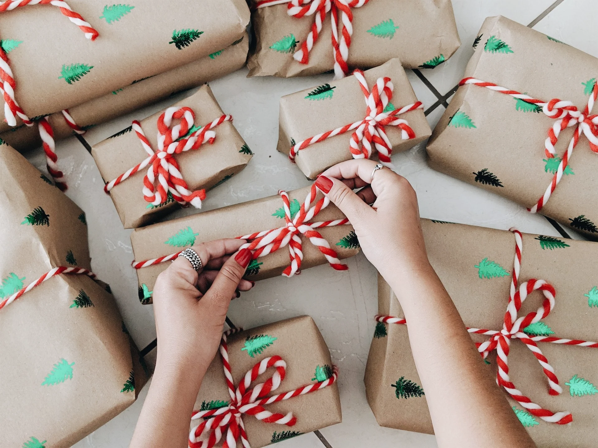 These are the 10 questions you should ask before you start buying Christmas gifts