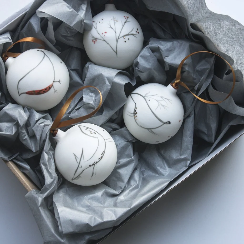 Christmas decorations