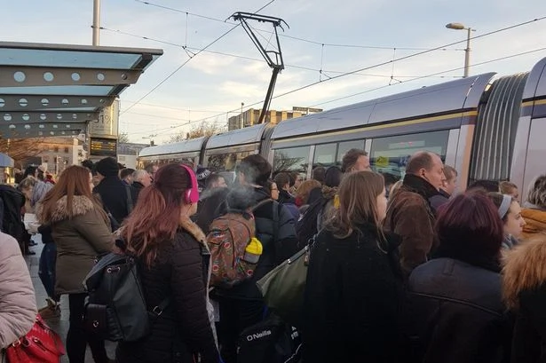 How do you make your commute less stressful?