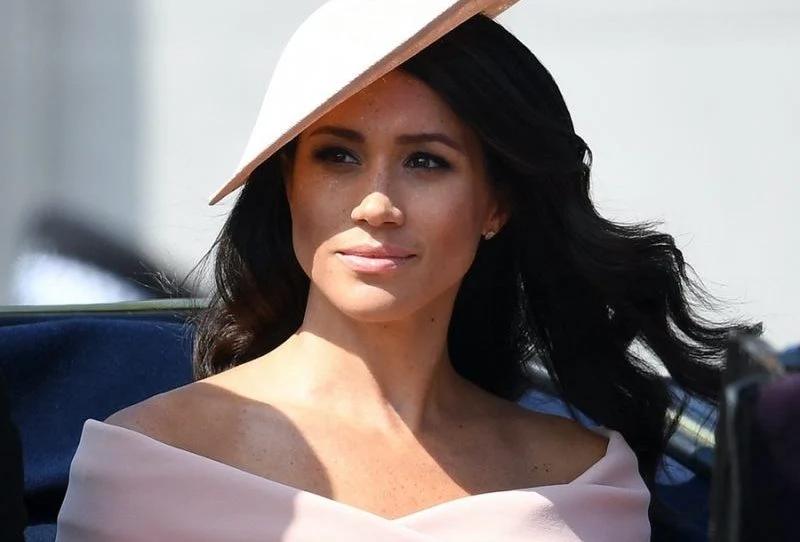 10 of Meghan Markle’s all-time best royal looks