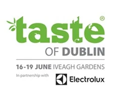 taste of dublin