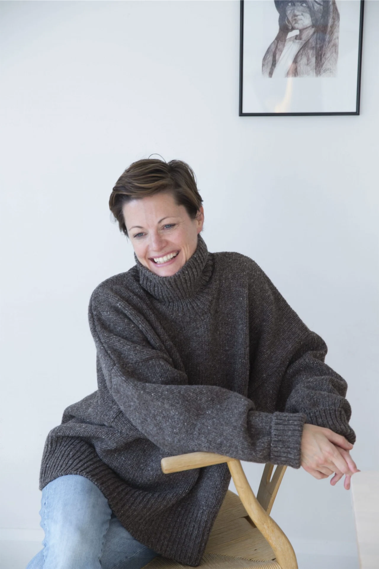 Kim Gray’s life hacks for minimalism, living with less and cutting out clutter